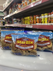 Azam Starbix 100g