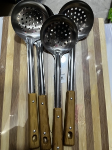 Spoons Serving