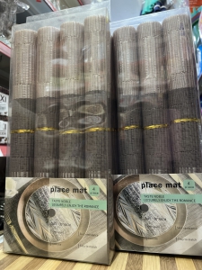 Place Mats
