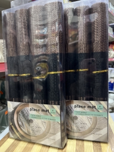 Place Mats