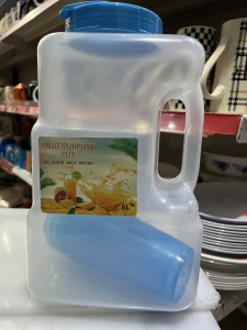 Bottle Multipurpose 5Ltr