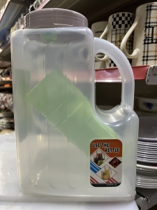Bottle Multipurpose 4Ltr