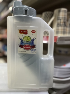 Bottle Multipurpose 3Ltr