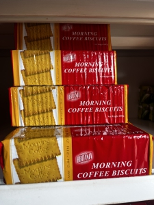 Morning Coffee Biscuit 180g