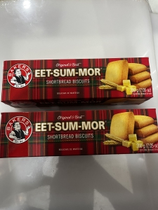 Eet Sum Mor Biscuit 200g