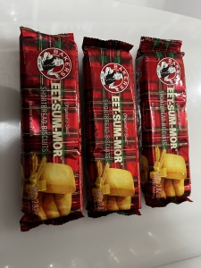 Eet Sum Mor Biscuits 80g