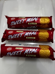 Sweet Meal Biscuit 170g