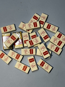 Nataraj Rubber Small