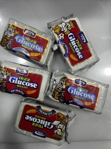 Glucose Biscuit Azam