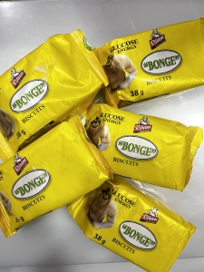 Bonge Riham Biscuits