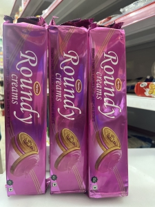 Roundy Creams Marino