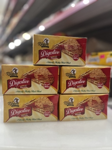 Riham Digestive Biscuits 160g
