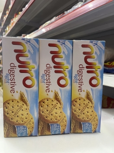 Nutro Digestive Light 400g