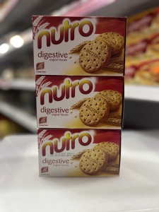Nutro Digestive 225g