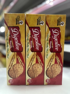 Riham Digestive Biscuit 320g