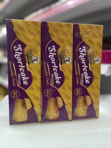 Riham Short Cake Biscuits 180g