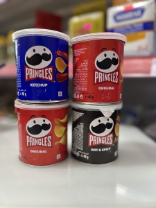 Pringles 40g