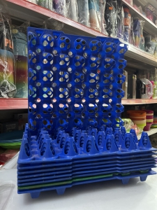 Eggs Tray Plastic