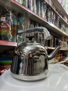 Whisling Kettle 4Ltrs