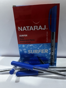 Nataraj Pen