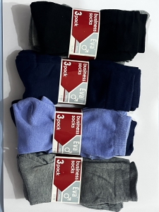 Business Socks Eva 3pairs