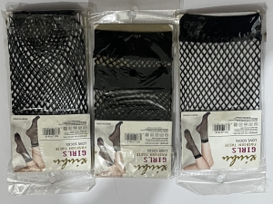 Socks Ladies Net
