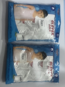 Vest Clever Gold for Kids