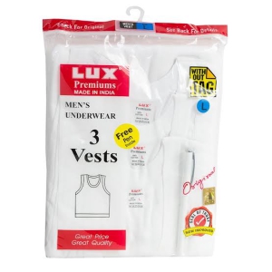 Vest Lux Large