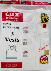 Vest Lux Medium