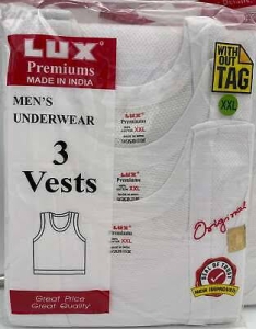 Vest Lux XXL 