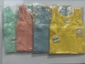 Vest For Kids