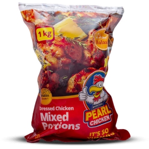 Biyinzika Mixed Potions 1Kg