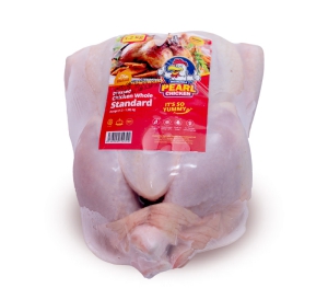 Biyinzika Standard Chicken 1.2Kg