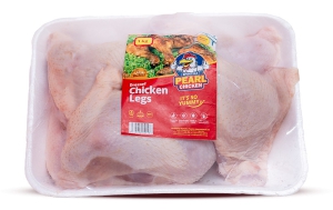Biyinzika Chicken Legs 1Kg
