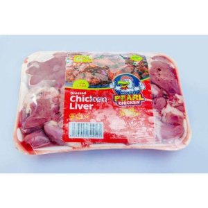 Biyinzika Liver 500g