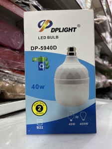 Dp Bulb 40W