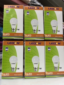 Bulb Ledon 7W
