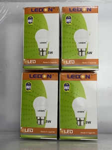 Bulb Ledon 5W