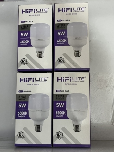 Bulb Hi Fi Lite 5 Watts