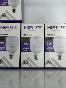 Bulb Hi Fi 7 Watt