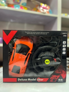 Baby Toy Car Deluxe Model