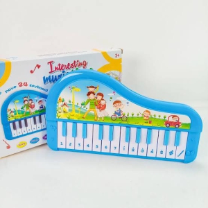 Baby Toy Piano