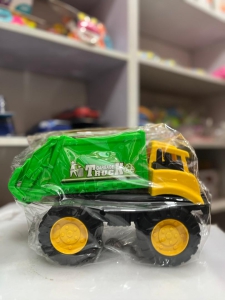 Baby Toy Gabbage Truck
