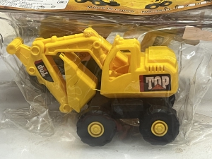 Baby Toys City Builder