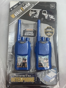 Baby Toy Walkie Talkie