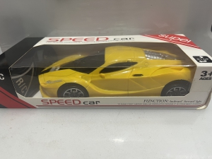 Baby Toy Speed Sports Car