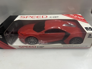 Baby Toy Speed Sports Car