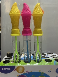 Baby Toy Water Bubble Small