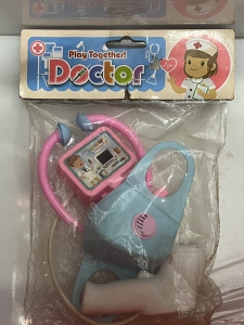 Baby Toy Doctor