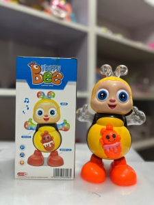 Baby Toy Happy Bee